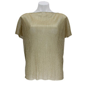 Outpost Sheer Metallic Embellished Cardigan XL